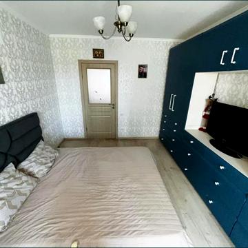 Продаж,  Квартира,  3 комнаты,  67 м²,  Семена Палия,  Котовского,  Одесса