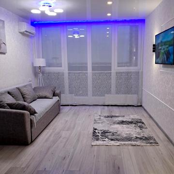 Продаж,  Квартира,  1 комната,  27 м²,  ЖК Акварель 8,  Вильямса Академика,  Таирова,  Одесса
