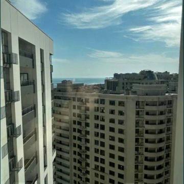Продаж, Квартира, 1 комната, 58 м², ЖК Sea View, Гагаринское Плато, Аркадия, Одесса