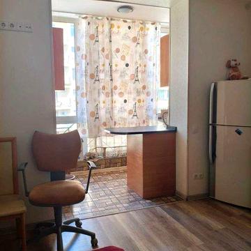 Квартира студія в оренду Ірпінь ЖК Фортуна