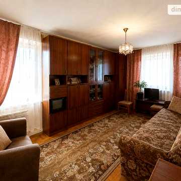 Продаж 2к Квартира Євгена Коновальця вулиця