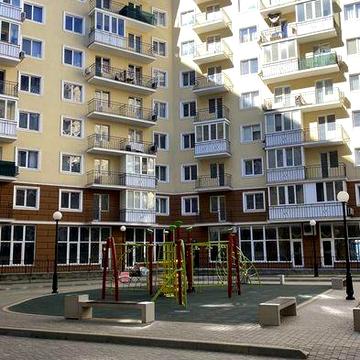 Продам 1 комнатную квартиру в новом доме р-н Вузовского ЖК Континент