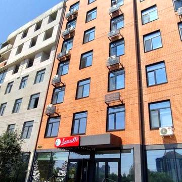 Продаж 2 кімнатної квартири 50,4 м2 РОЗТЕРМІНУВАННЯ 5 Років ЖК Plaza Kvartal 2