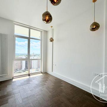 Продам 3к квартиру 101м2 з панорамою на Львів!Центр!Велика Британія | Семицвіт ЖК Велика Британія