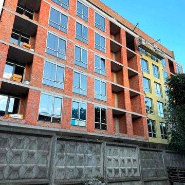 БЕЗ комісії/Продаж 1к.кв.43.8м,ЖК Бузковий2,л-ція Зелена-Навроцького ЖК Бузковий 2