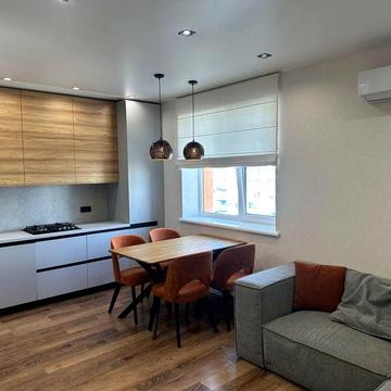 Продам 3 кімнатну квартиру від власника ЖК Паркове Містечко