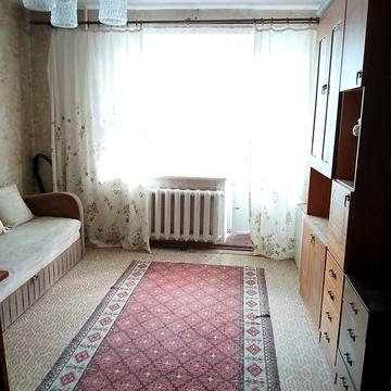 Аренда 1 комнатной квартиры на Керченской
