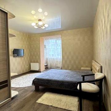 Оренда хорошиї 1 кім квартири в ЖК Набережний Квартал