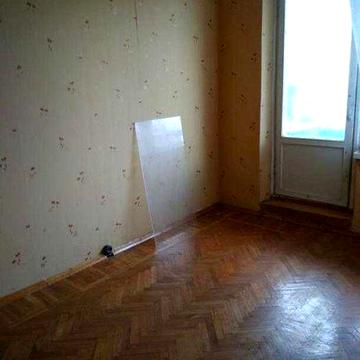 Продам 3-комнатную квартиру на ХТЗ, район 25-й больницы