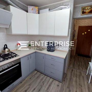 Продаж 1к квартири  Харьківске Шосе Дарницький район