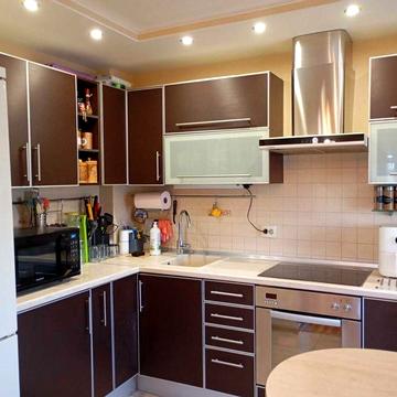 Продам 3 к. квартиру П.  Болбочана, за Ростом