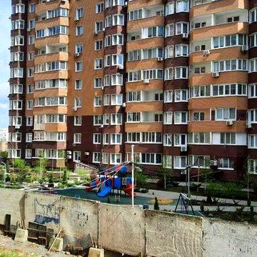 Продается 1 комнатная квартира в новом ЖК