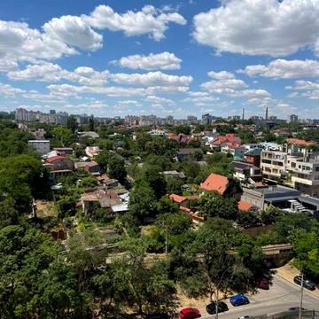 Квартира ЖК Посейдон Дом сдан Золотой Берег 16стБ. Фонтана ЖК Посейдон