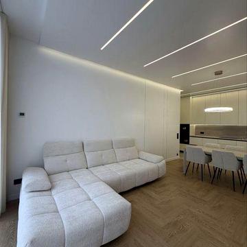 Продаж 2кім /Uzh Towers/ Набережна /Боздош парк ЖК Uzh Towers