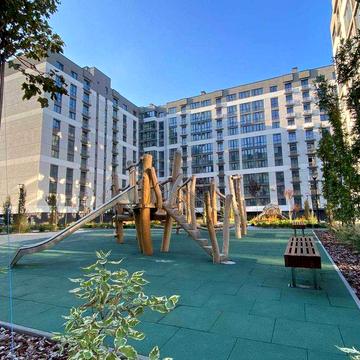 Продаж 2- кімнатної квартири ЖК Козацький ЖК Козацький