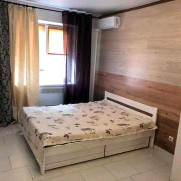 Оренда 1к квартири, вулиця С. Рудницького 6