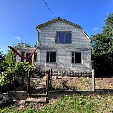 Продам добротний будинок (дачу) на Дубово