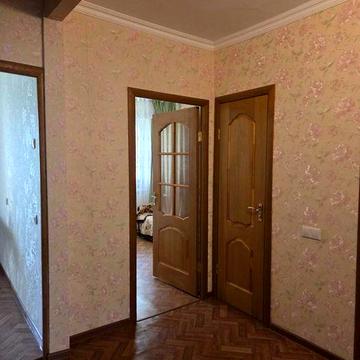 Продам 4х комнатную в Спецпроэкте с АГВ