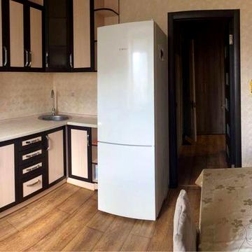 Продаж 2 кімнатноі квартири  на проспекті Лушпи.