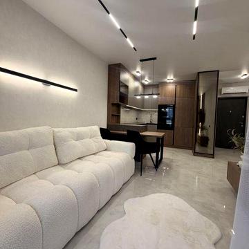 Оренда 1,5 кімн кв вул. Замарстинівська жк Greenville Park