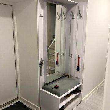 Продам 2-х уровневу квартиру на 16 эт ул.Молочная-32, ЖК Плехановский
