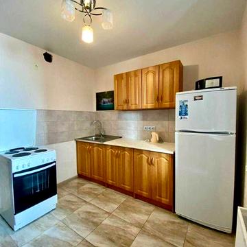 Соломії Крушельницької 13, 3й поверх, оренда 1-к квартири, метро Позняки 10хв
