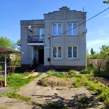 Продається будинок