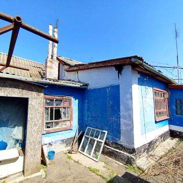 Продается дом с.Радостное, рядом Хлебодарское,Великий Дальник ,Одесский район