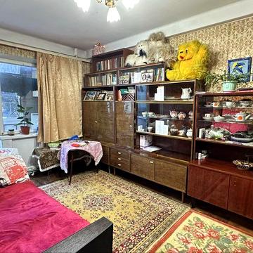 Продаж 2к.кв. Парамонова! AN