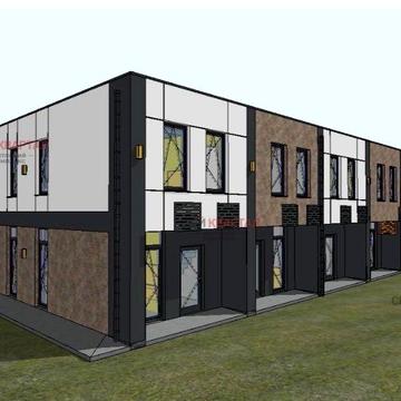 Продаж! Таунхаус 40м2 + подвірʼя - 25800$ ЖК Свій Квартал