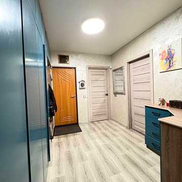 Продаж 3к Квартира Івана Кожедуба (Запорожця Петра) вулиця