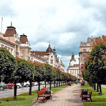 Продаж 1 кім. квартири в центрі міста, вулиця Ігоря Білозіра