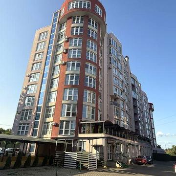 Продаж  2 кімн. Новобудова вул Буковинська 33( р-н Парку Шевченка) ЖК Маєток Буковинський