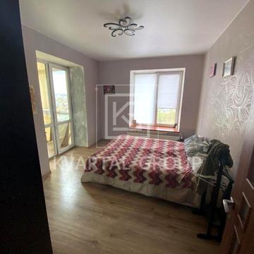 Продам 2 кімнатна квартира в ЖК Покровський Гостомель, опалення від власної котельні БЕЗ КОМІСІЇ ЖК Покровський