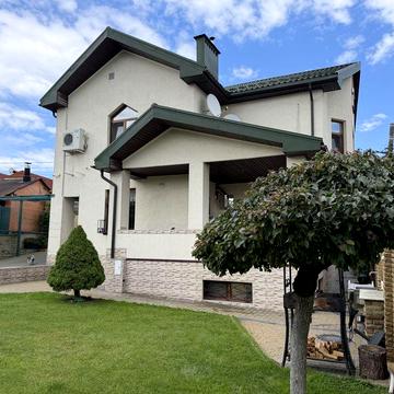 Центр Києва! Автономний будинок 248 м² з укриттям,Голосіївський район