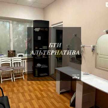 2-х. комн. квартира на ул. Троицкая в центре!