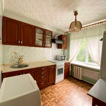 Продам 3 к квартиру на Черемушках,парк імені Марка Твена
