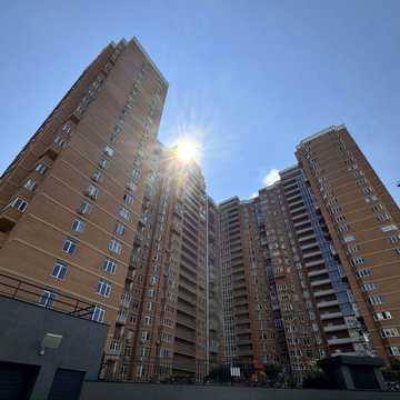 Сдам квартиру Жк Дмитриевский 3 , альтаир , омега