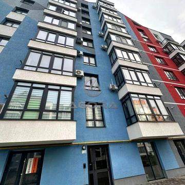 **Оренда 1-кімнатної квартири в ЖК Паркове містечко — $300/міс**