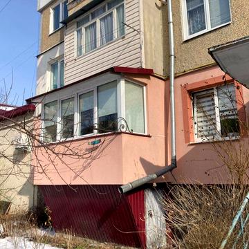 Здам 3-ох кімнату квартиру