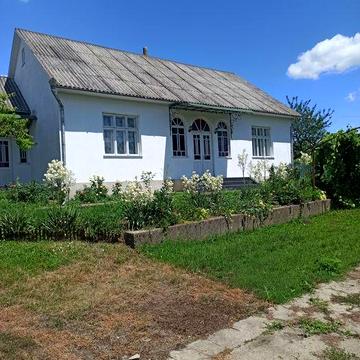 Продається господарство село Ставчани Дністровський рай