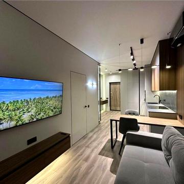 2к квартира ЖК Панорама, долгосрочна аренда