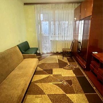 Здам 1 кімнатну квартиру на Леваневського, в районі Новуса