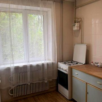 Аренда 1ой квартиры в Бородинском р-не