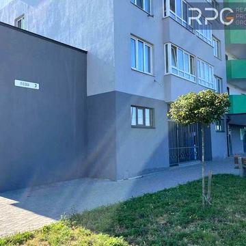 ЖК Вудлайн, Продаж квартири 41.7м, 6й поверх ЖК Вудлайн