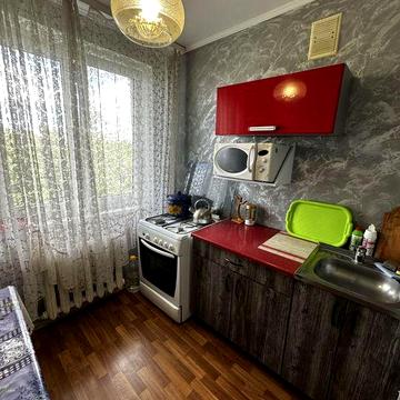 Продається 3-кімнатна квартира