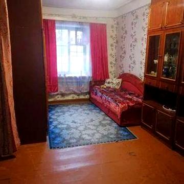 Квартира 2-х кімнатна.1-Поліклініка