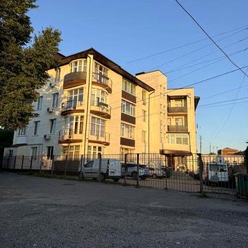 Оренда 1 кімнатна квартира новобудова м.Холодна гора 700м