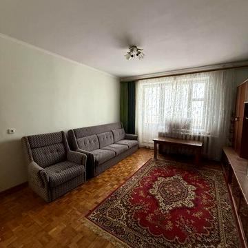 Здам 1-км квартиру