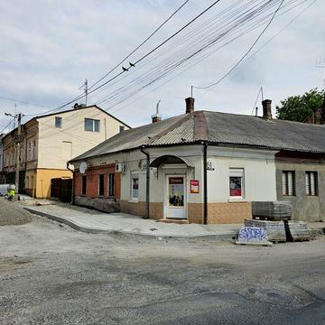 Продається квартира у самому центрі міста!